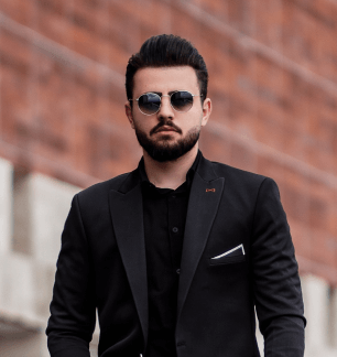 Mateo Daniel, CEO of Exodus Flash